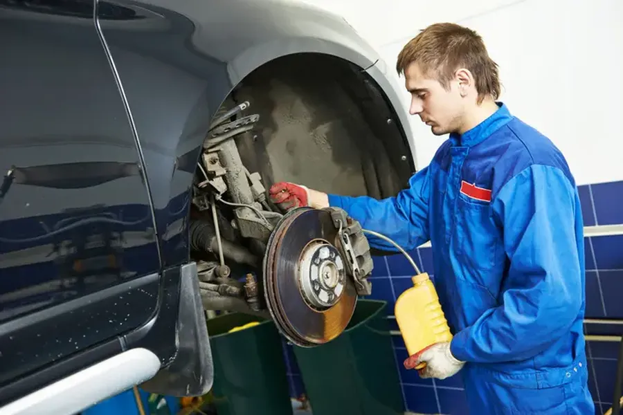 The Benefits Of Mobile Brake Repair For Busy Drivers Rochester, WA The Benefits Of Mobile Brake Repair For Busy Drivers Rochester, WA