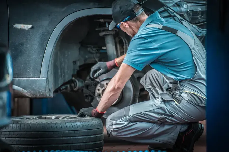 The Benefits Of Mobile Brake Repair For Busy Drivers in Rochester, WA The Benefits Of Mobile Brake Repair For Busy Drivers in Rochester, WA